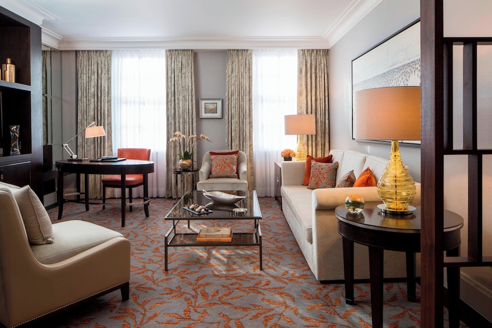 Superior Suite, 1 Bedroom