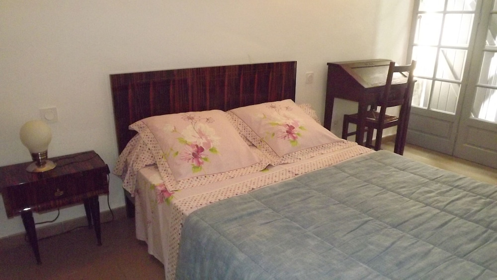 Double Room, 1 Double Bed, Terrace photo 1