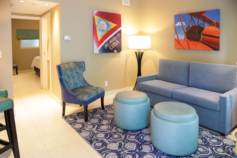 Premium Suite