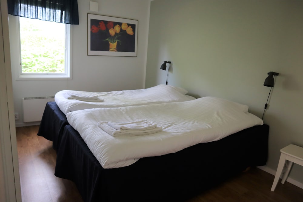 Double Room, 2 Twin Beds photo 2