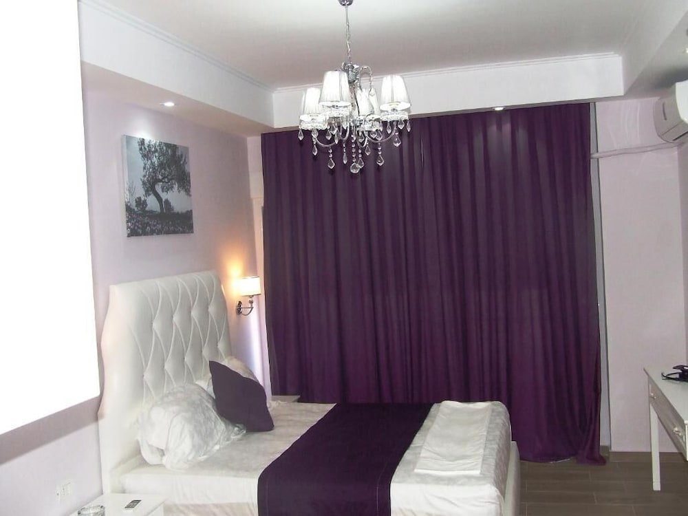 Apartment, 2 Bedrooms, Balcony