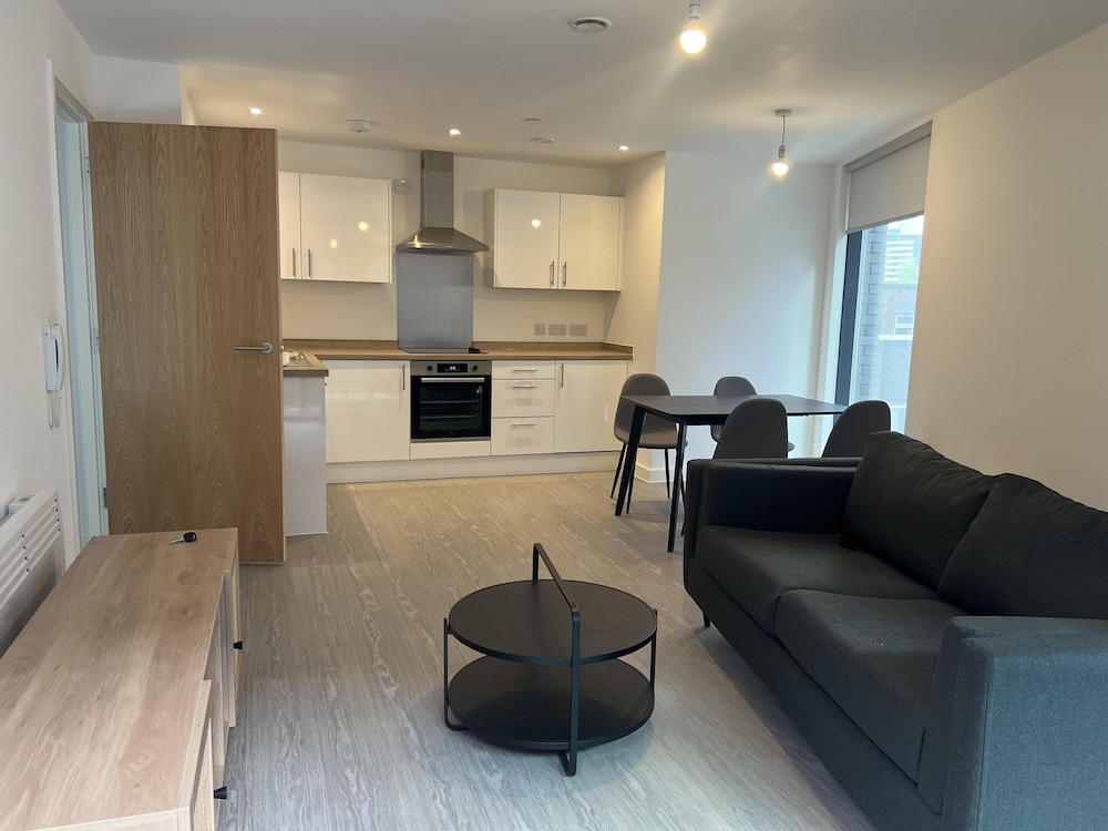 Apartment photo 1
