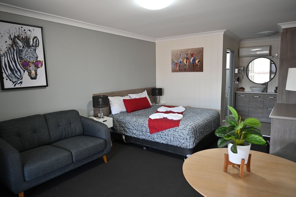 Deluxe Double Room photo 1