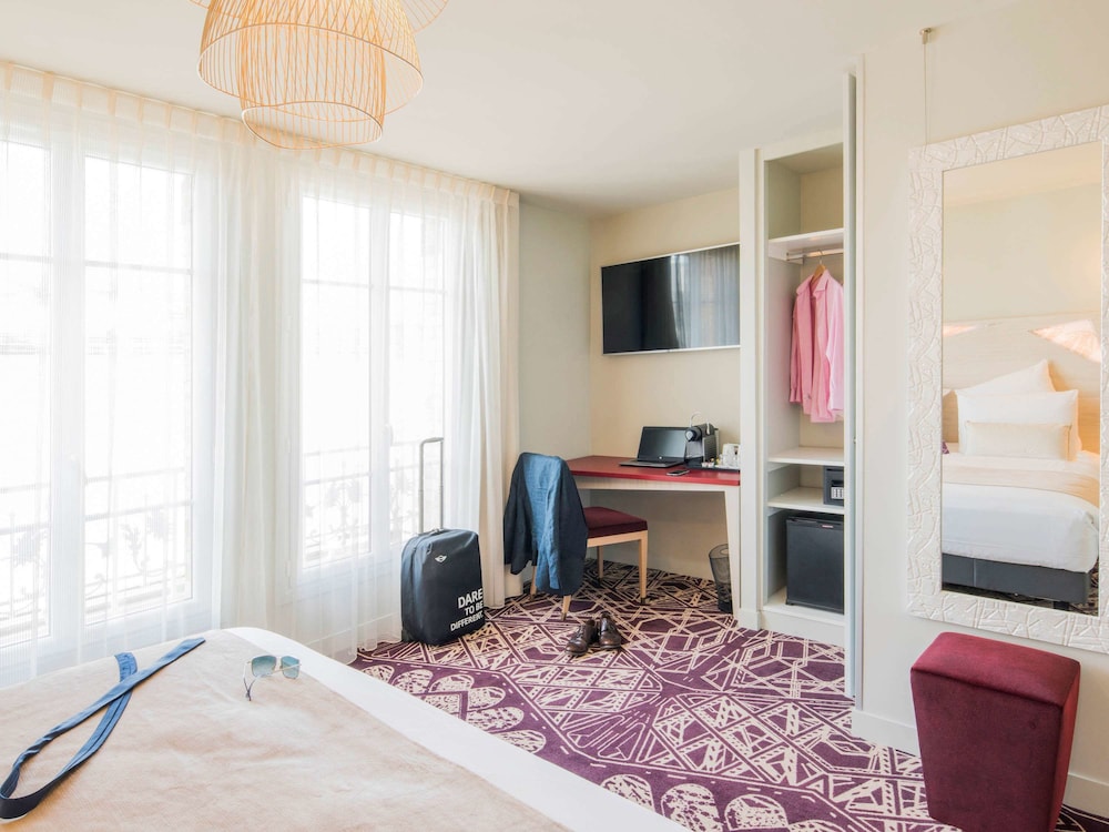 Standard Room, 1 Double Bed photo 2