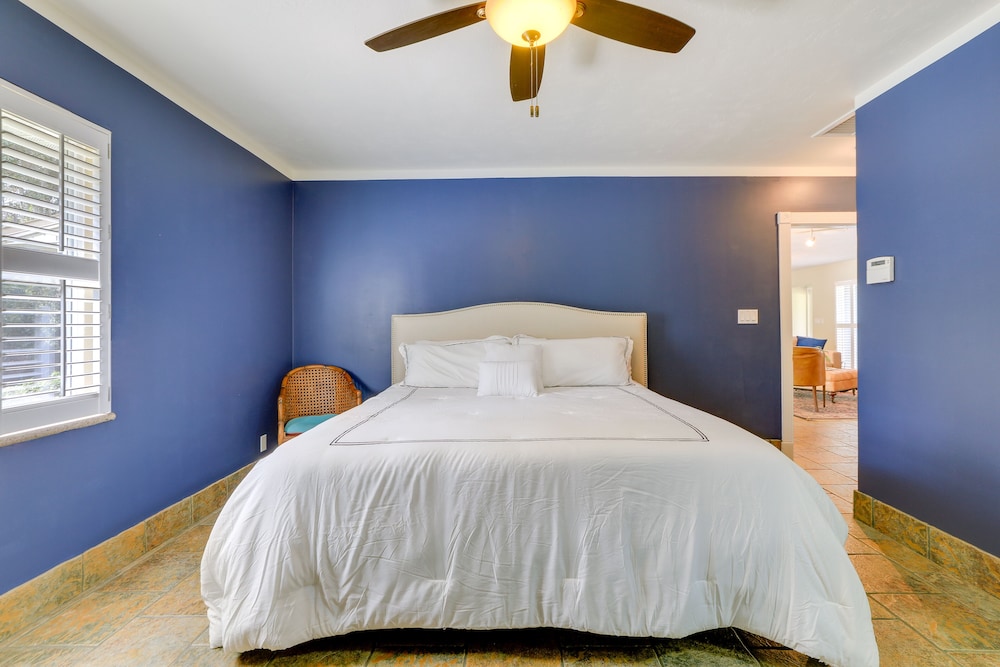 House (2 Bedrooms) photo 1