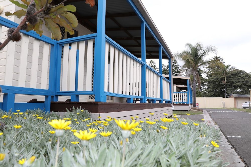 1 Bedroom Ensuite 4 Berth Cabin
