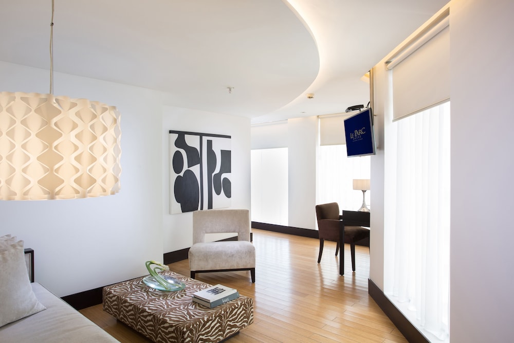 Junior Suite, 2 Double Beds