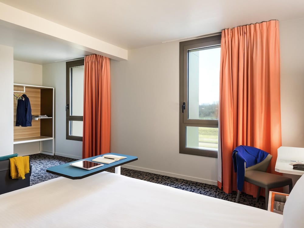 Standard Room, 1 Double Bed with Sofa bed photo 1