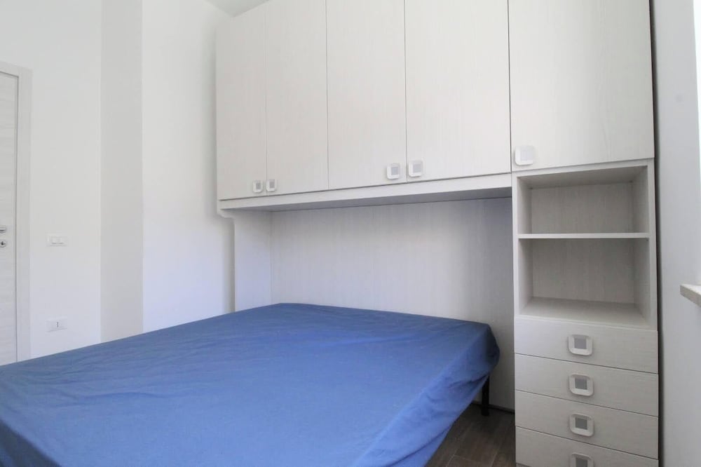 Basic Apartment
