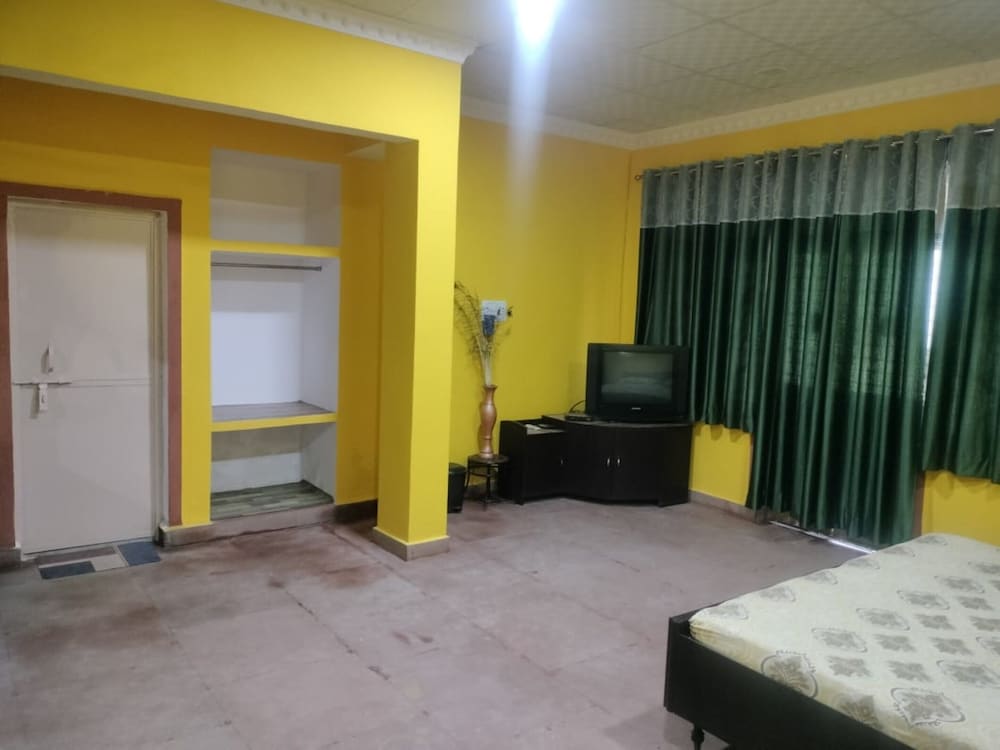 Deluxe Room photo 3