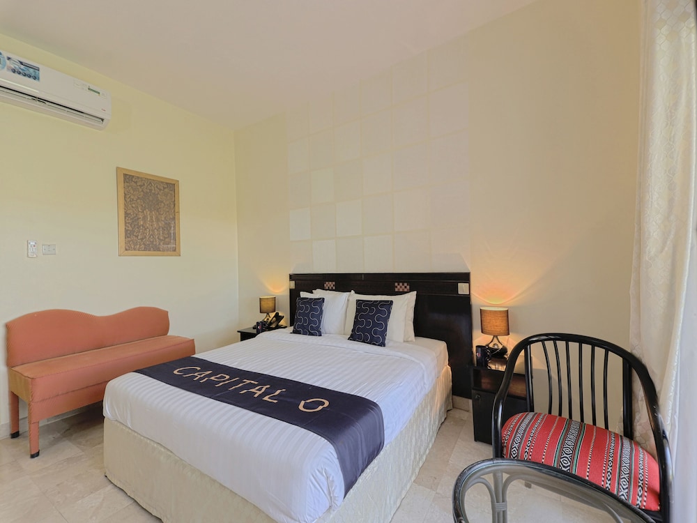 Standard Double Room photo 1
