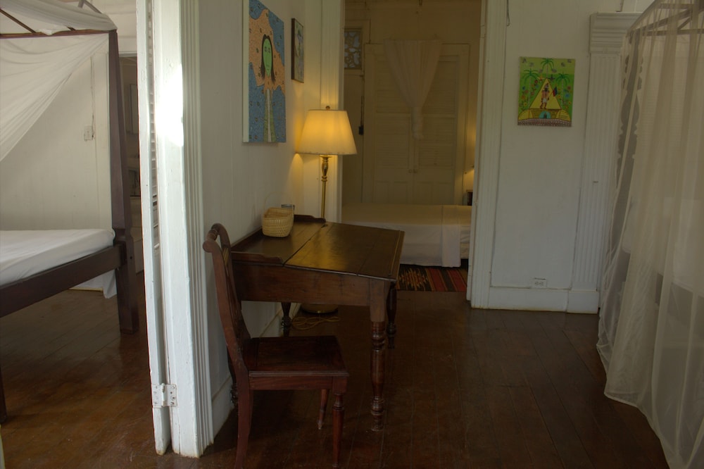 Premium Suite, 3 Bedrooms, Connecting Rooms, Ocean View