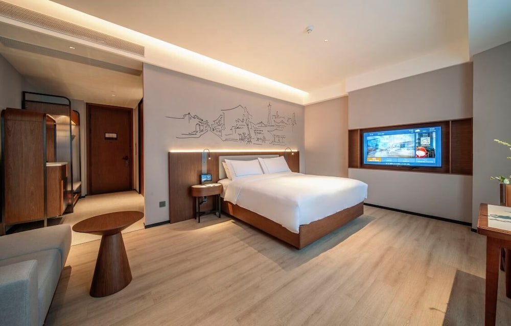 Executive Grand King photo 1