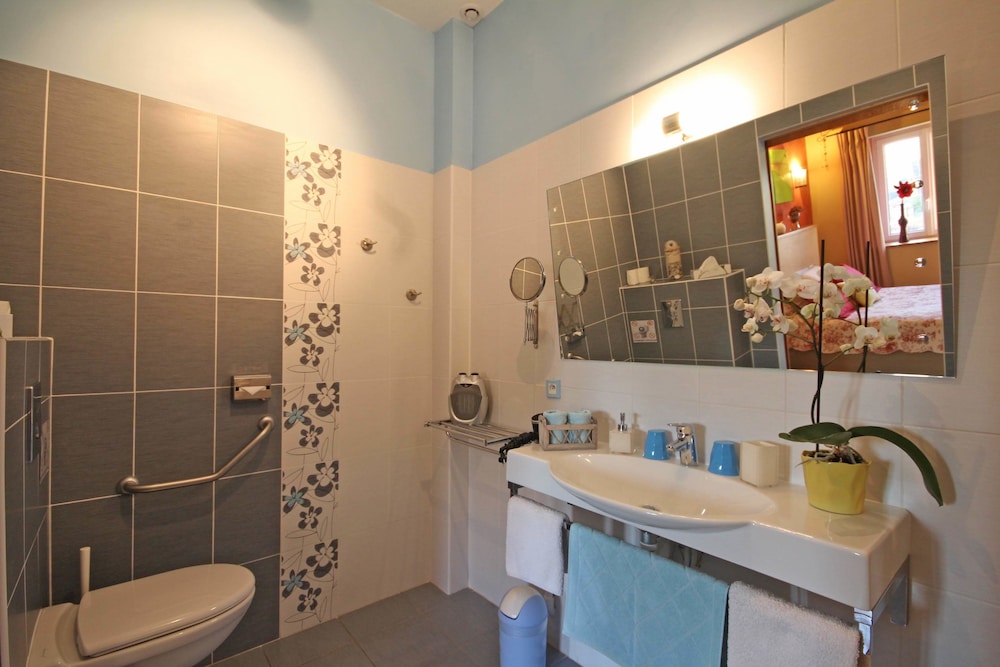 Family Double Room photo 3