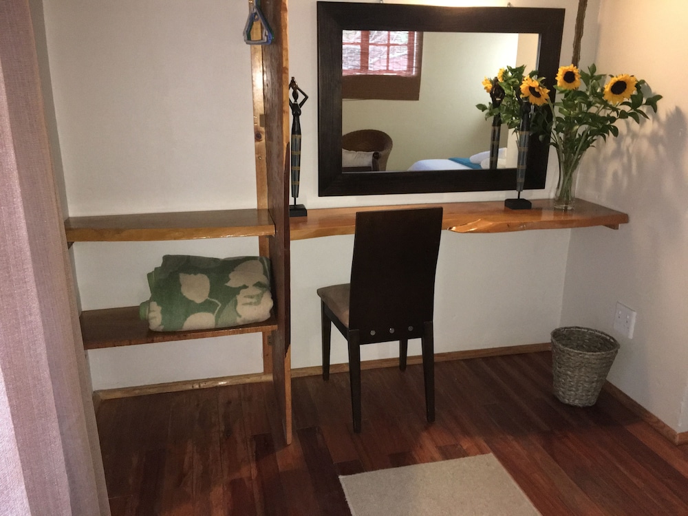 Standard Double Room Upperdeck photo 1