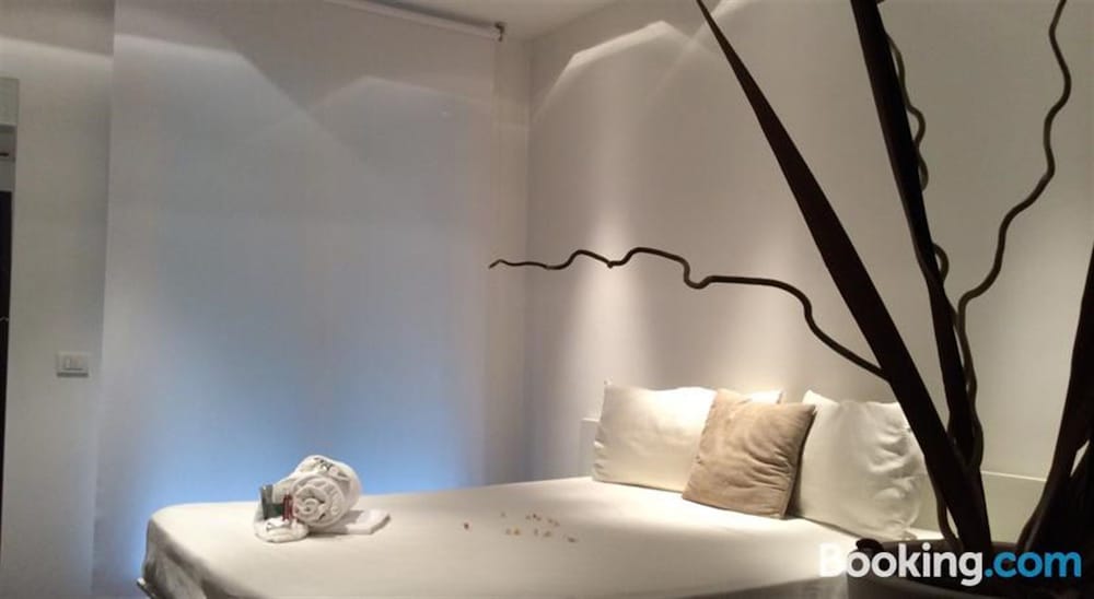 Double Room, Balcony photo 1
