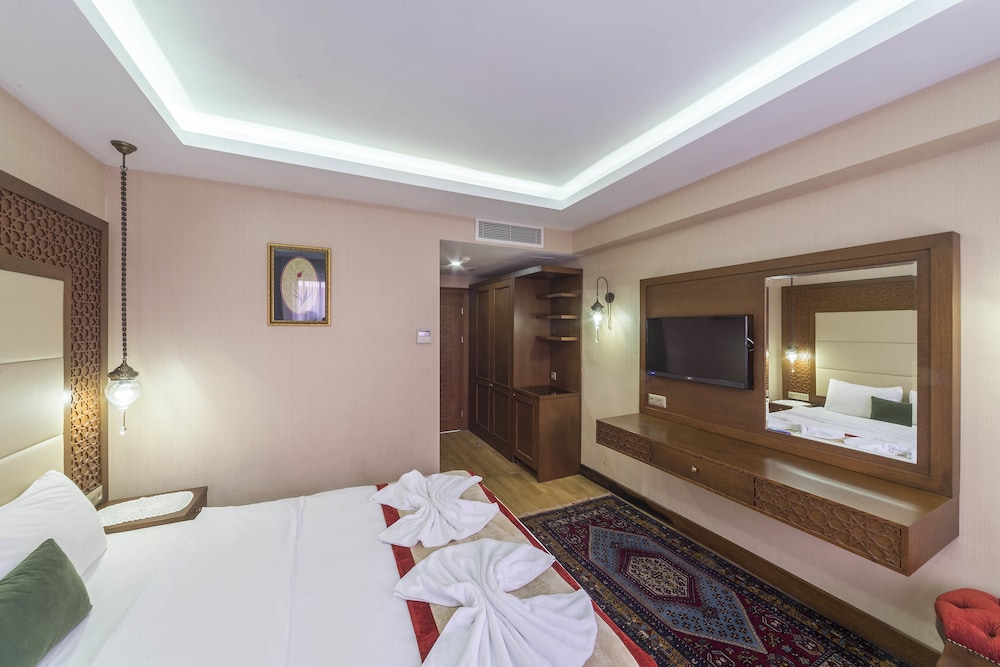Standard Double or Twin Room photo 3