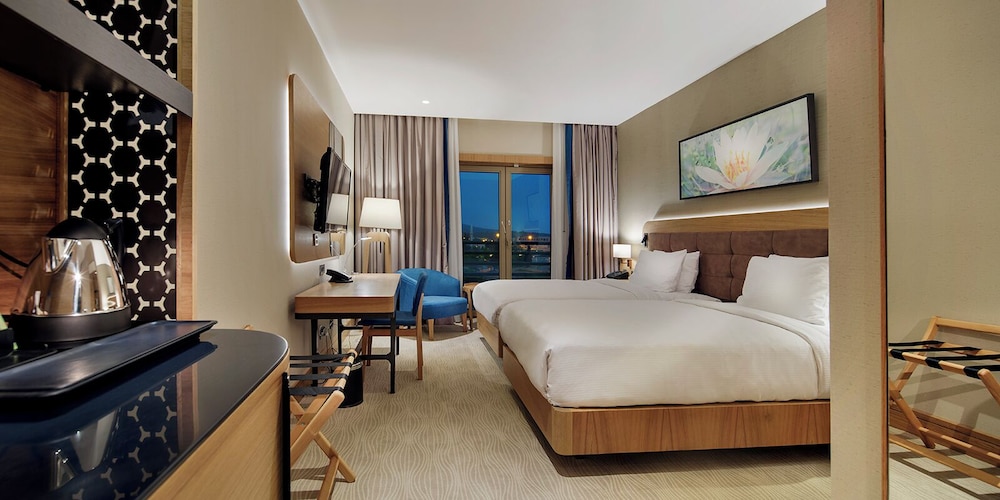 Room, 2 Twin Beds, Non Smoking photo 1
