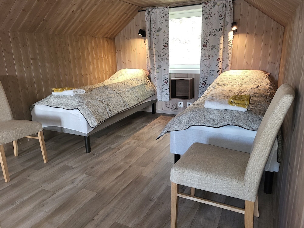 Comfort Cabin photo 1