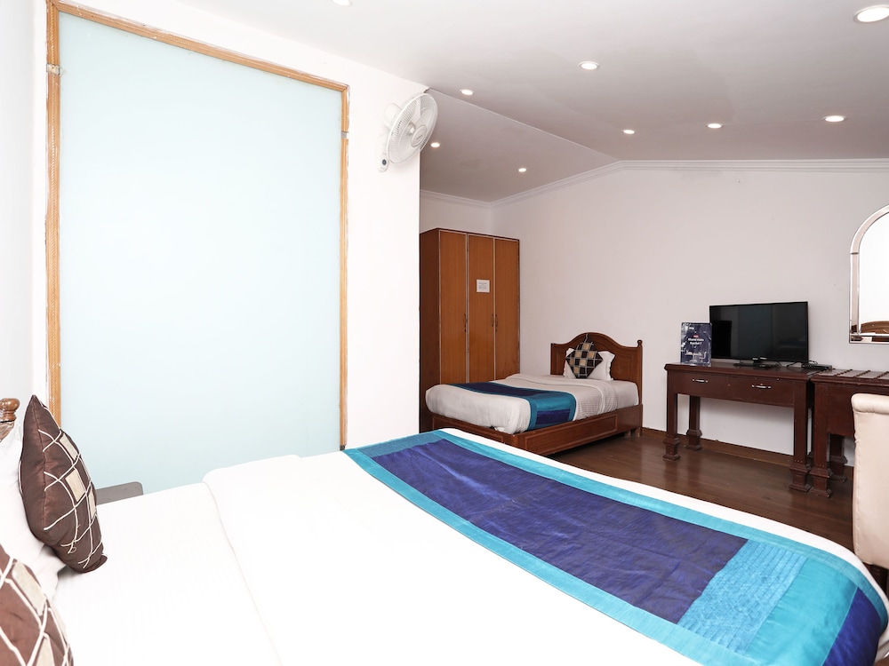 Deluxe Double Or Twin Room, 1 Queen Bed