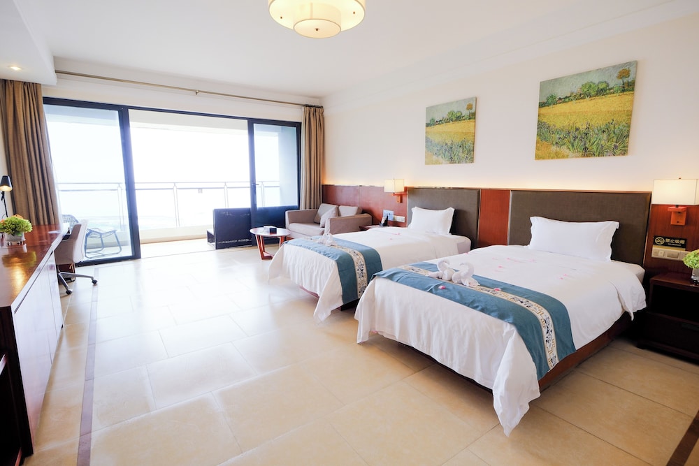 Executive Twin Room photo 3