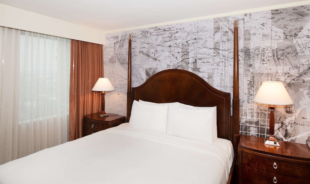Presidential Suite, 1 King Bed photo 2