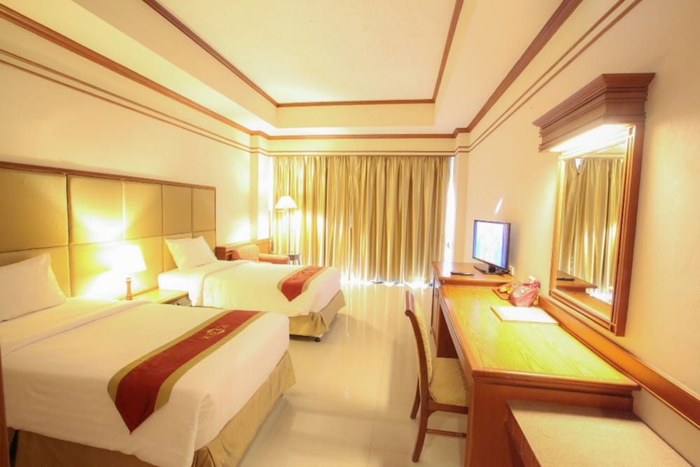 Deluxe Room photo 2
