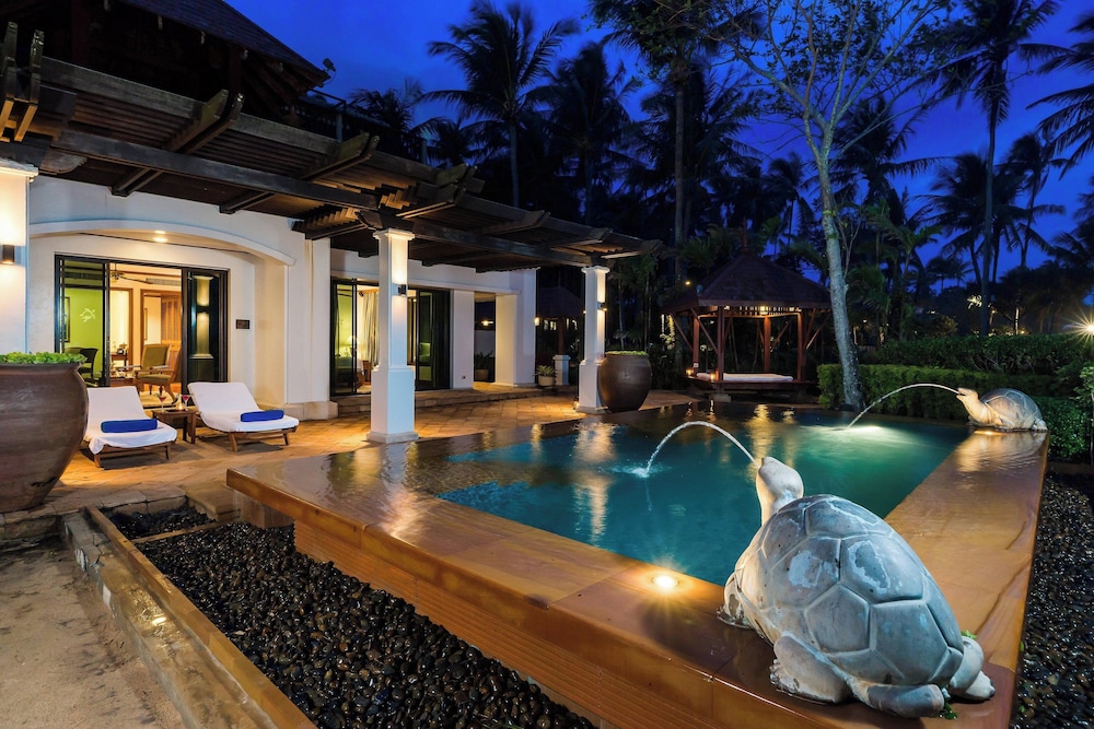 Suite, 1 Bedroom, Private Pool (Oceanfront) - Photo 15