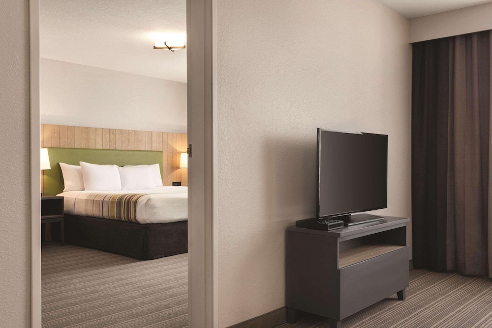 Premium Suite, 1 Bedroom, Non Smoking photo 1