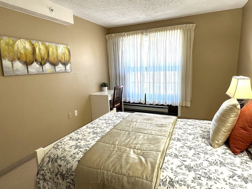 Suite, 2 Bedrooms, 2 Double Beds
