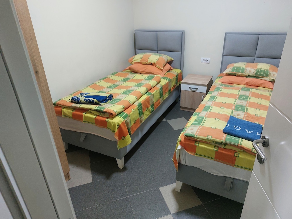 Comfort Apartment, 4 Bedrooms