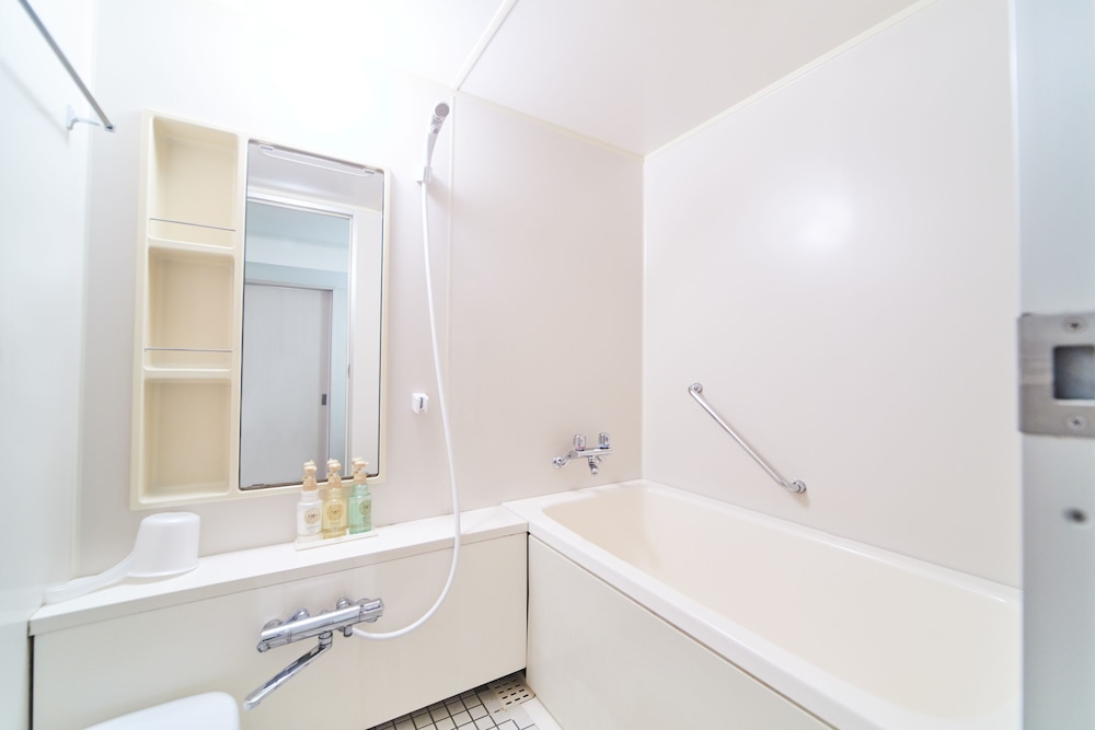 Family Twin Room, Non Smoking (45 ㎡) photo 3
