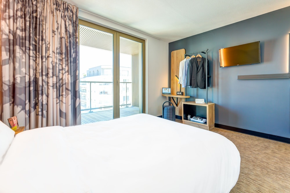 B&B HOTEL Paris Sud Châtenay Malabry, Billede 5