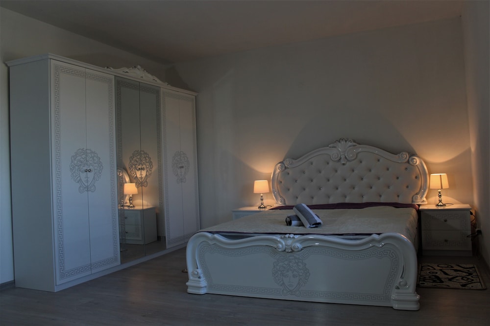 Comfort Suite