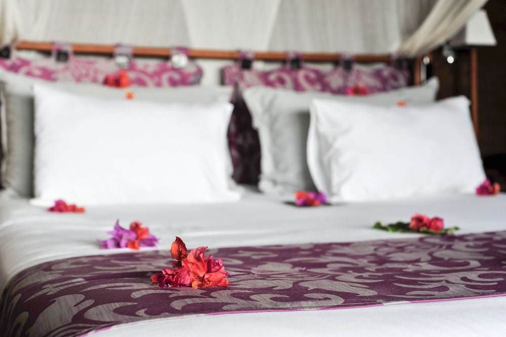 Comfort Villa, Multiple Beds, Sea View photo 1