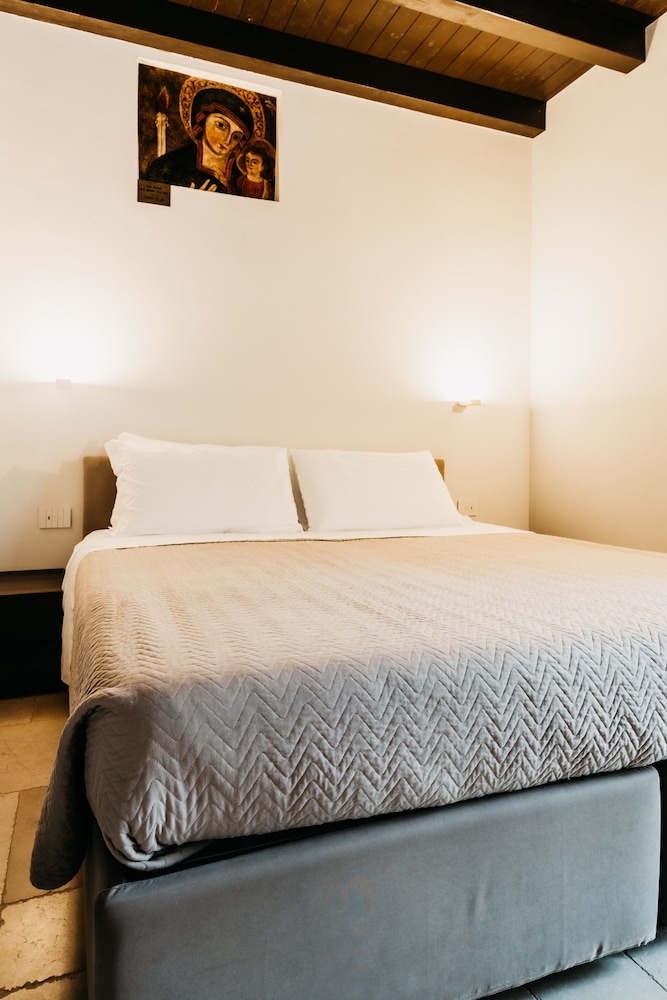 Deluxe Double or Twin Room (L'Assunta)