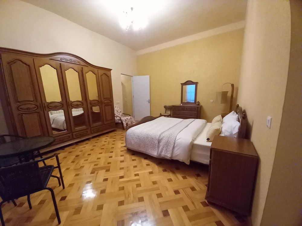 Deluxe Double Room, Private Bathroom photo 1