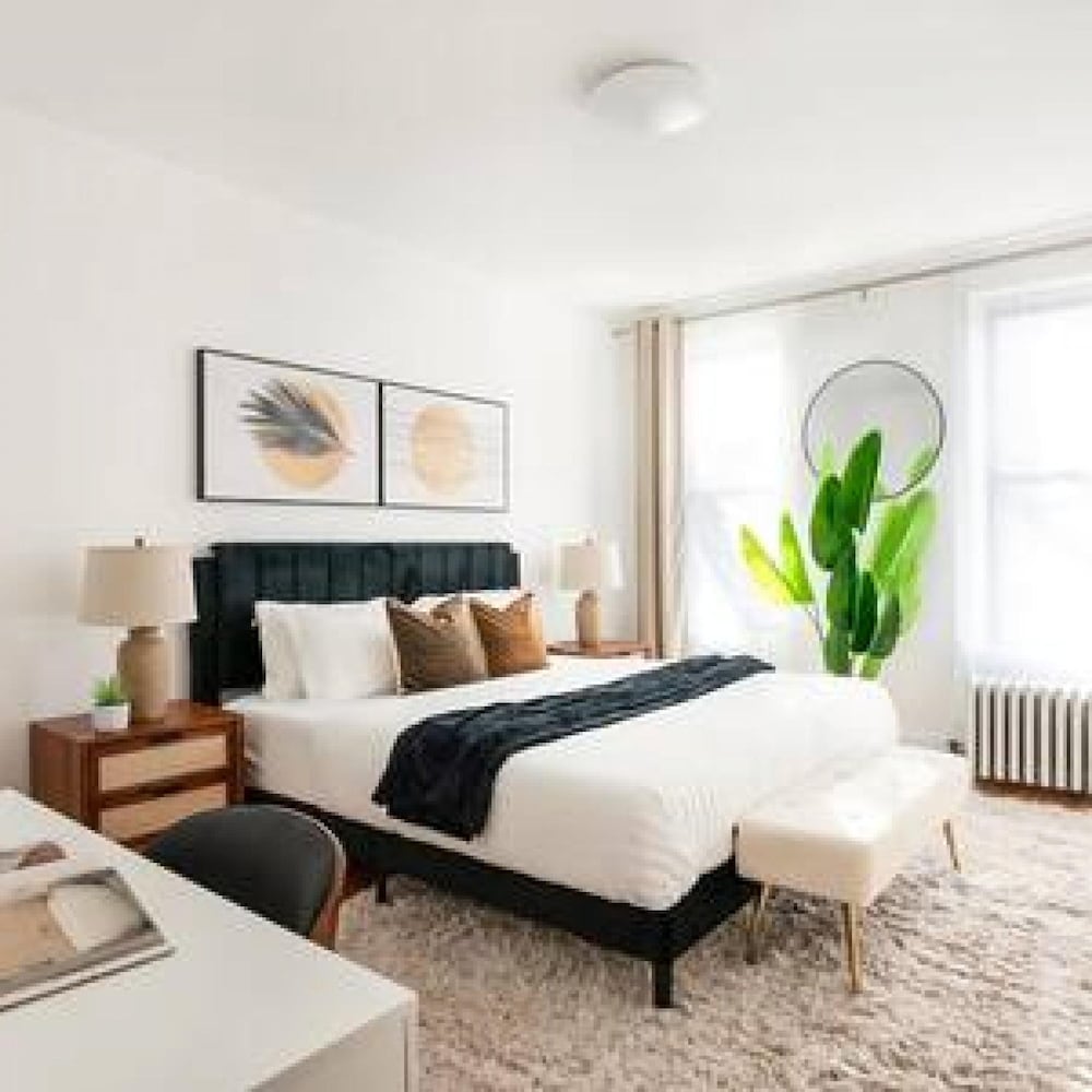 Apartment photo 1
