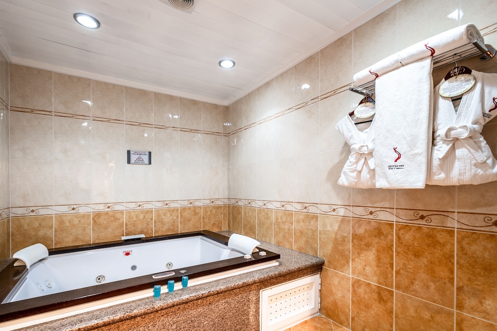 Master Suite photo 3