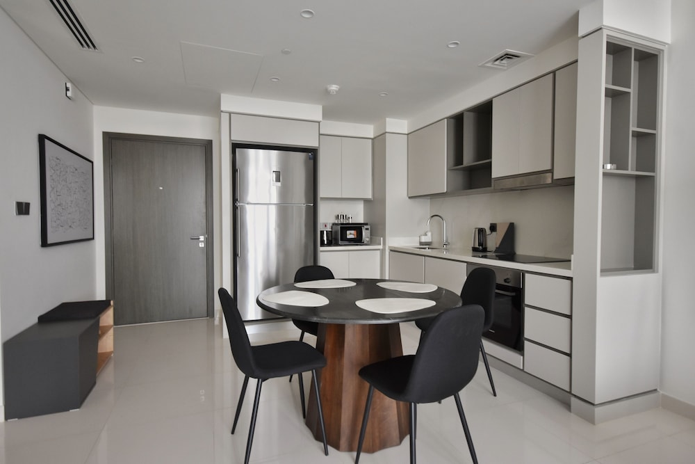 Standard Apartment photo 3