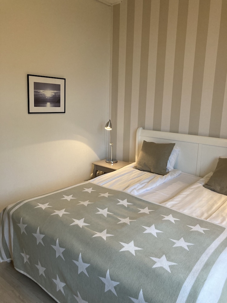 Double room Grand Olympia, 200 m from the mainbuilding (small 140 cm bed)