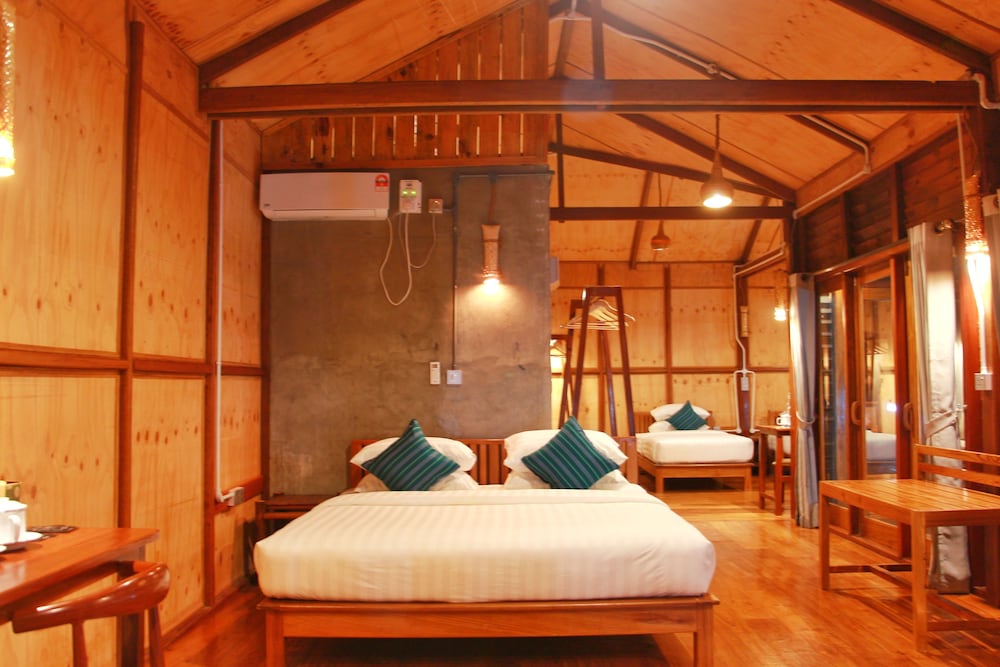 Demoso Bungalow photo 1