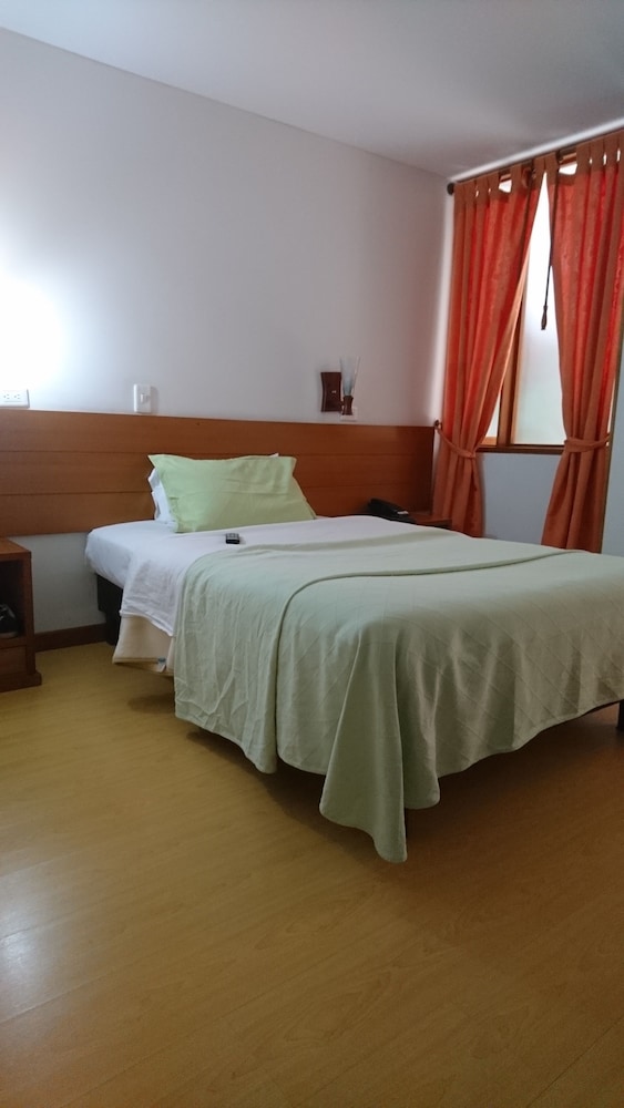 Single Room photo 1