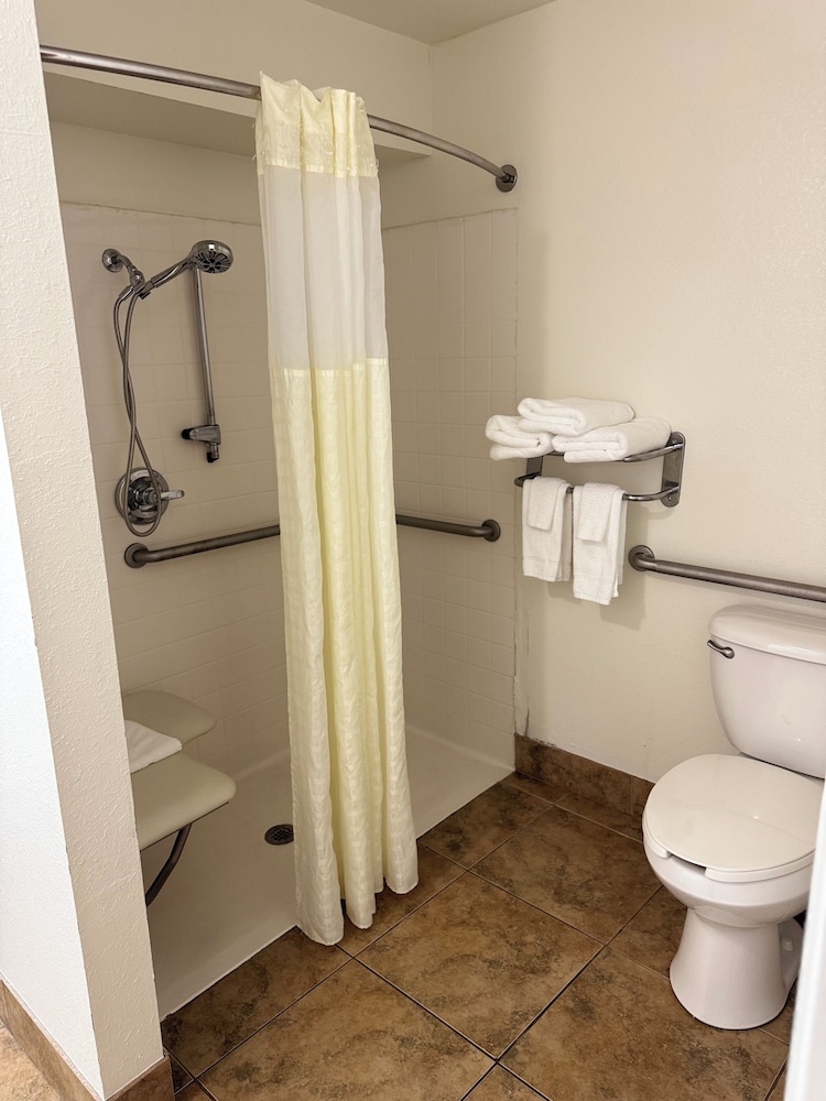 Blue Bonnet Suites -Lubbock, TX - Medical Center, Bild 3
