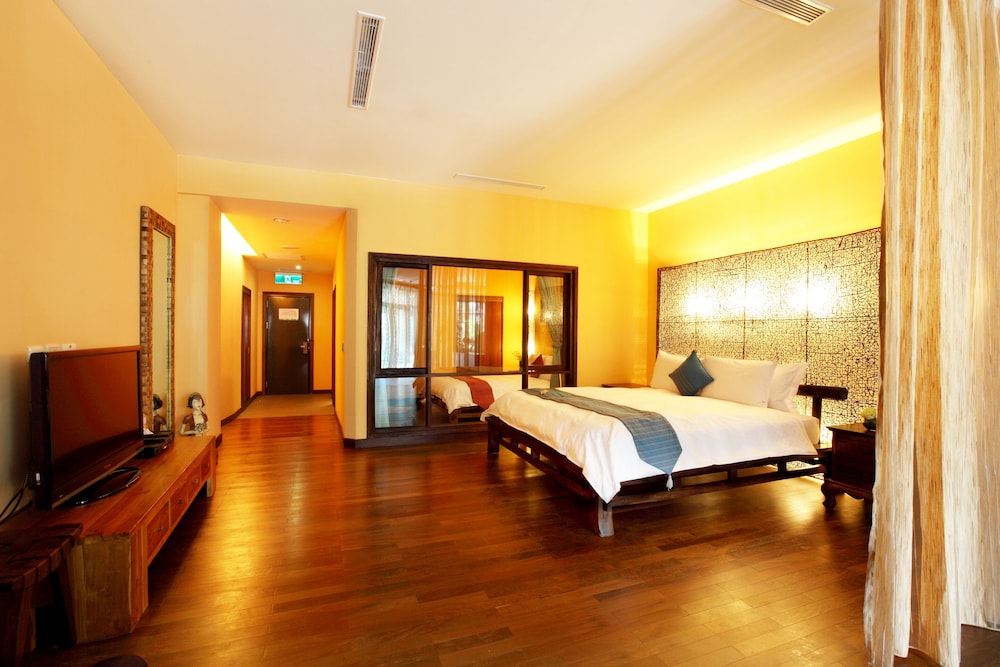 Two Bed Room Imperial photo 3