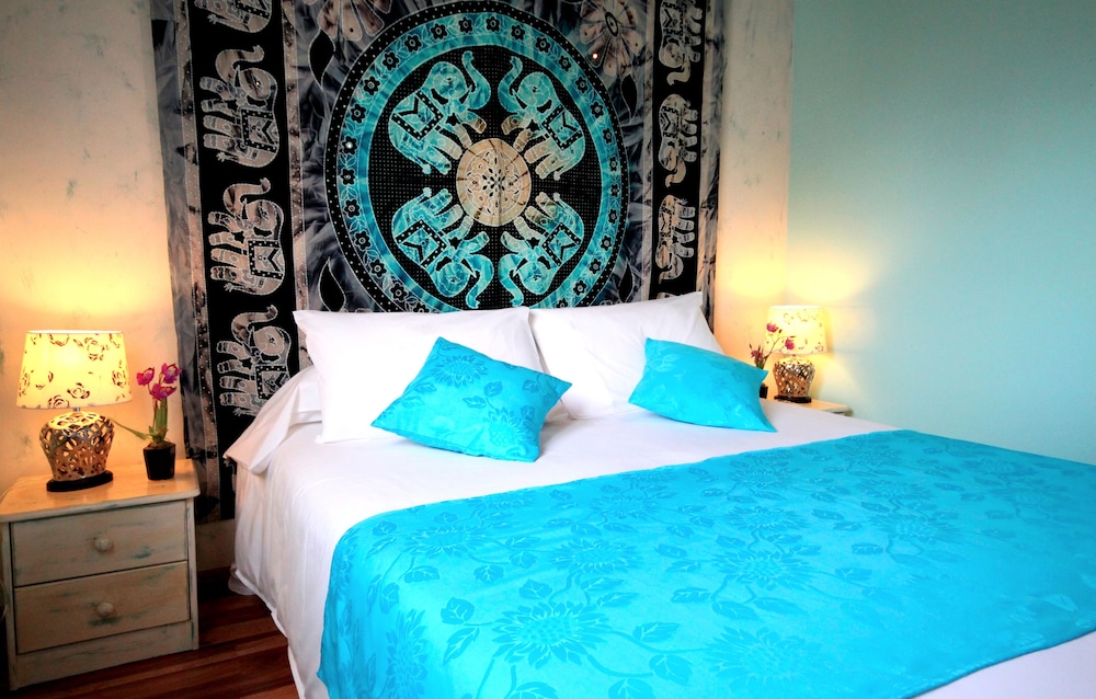 Panoramic Apartment, 1 Bedroom, Terrace, Sea Facing