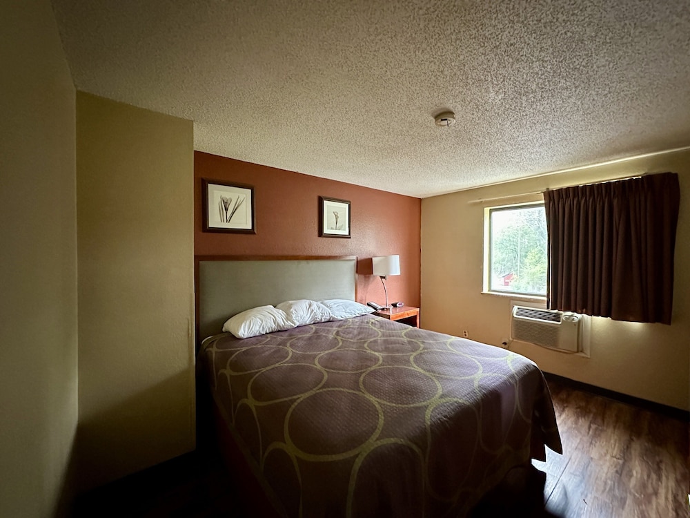 Room, 1 King Bed, Non Smoking photo 1