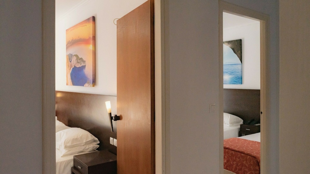 Habitación familiar, 2 dormitorios