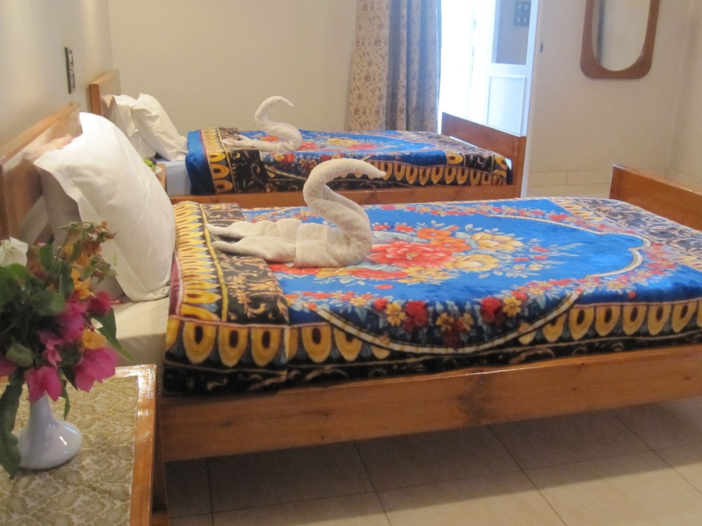 Standard Single Room, Garden View photo 2