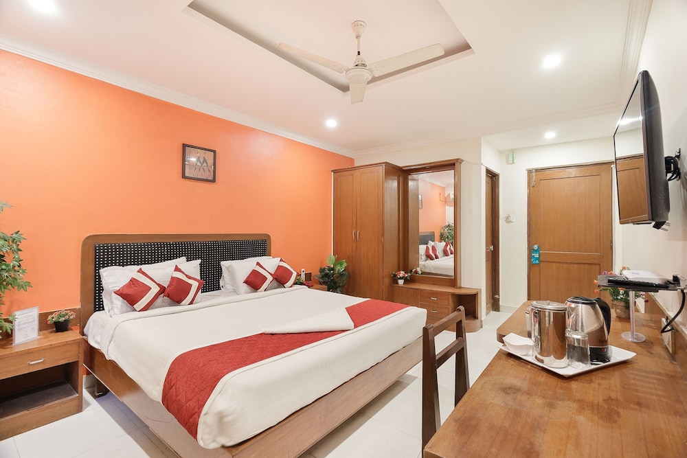 Executive Double Room - Photo 17